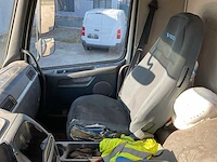Volvo fmx-1tgz132 container vrachtwagen - afbeelding 17 van  25