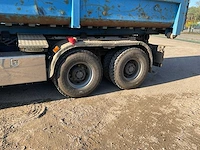 Volvo fmx-1tgz132 container vrachtwagen - afbeelding 7 van  25