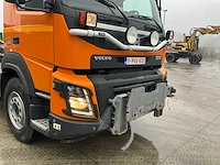 Volvo fmx haakarm vrachtwagen - afbeelding 11 van  30