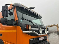 Volvo fmx haakarm vrachtwagen - afbeelding 13 van  30