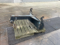 Volvo lasthaak - afbeelding 1 van  6