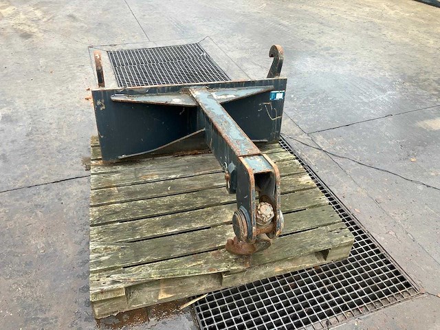 Volvo lasthaak - afbeelding 3 van  6