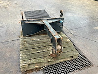 Volvo lasthaak - afbeelding 3 van  6