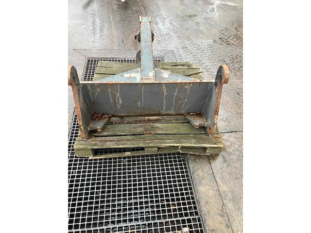 Volvo lasthaak - afbeelding 6 van  6