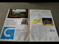 Volvo lm840 wiellader - afbeelding 8 van  31