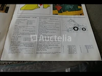 Volvo lm840 wiellader - afbeelding 10 van  31