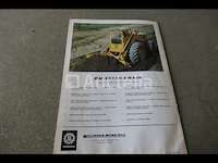 Volvo lm840 wiellader - afbeelding 11 van  31