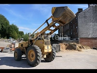 Volvo lm840 wiellader - afbeelding 1 van  31