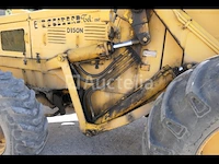 Volvo lm840 wiellader - afbeelding 13 van  31