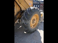 Volvo lm840 wiellader - afbeelding 14 van  31