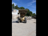 Volvo lm840 wiellader - afbeelding 18 van  31