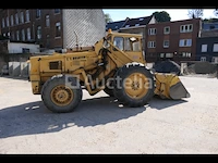 Volvo lm840 wiellader - afbeelding 19 van  31