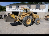 Volvo lm840 wiellader - afbeelding 12 van  31