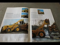Volvo lm840 wiellader - afbeelding 25 van  31
