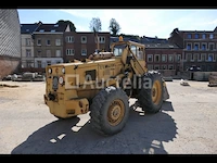 Volvo lm840 wiellader - afbeelding 23 van  31