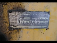 Volvo lm840 wiellader - afbeelding 29 van  31