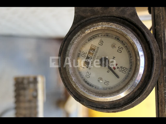 Volvo lm840 wiellader - afbeelding 31 van  31
