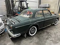 Volvo p1800, 1967 - afbeelding 1 van  7