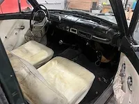 Volvo p1800, 1967 - afbeelding 4 van  7