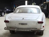 Volvo p1800 (restauratie-basis) - afbeelding 5 van  41