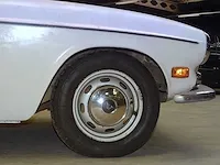 Volvo p1800 (restauratie-basis) - afbeelding 8 van  41