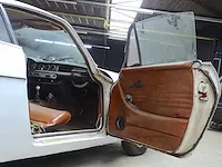 Volvo p1800 (restauratie-basis) - afbeelding 9 van  41