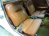 Volvo p1800 (restauratie-basis) - afbeelding 11 van  41