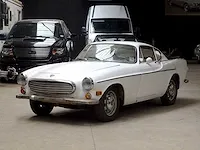 Volvo p1800 (restauratie-basis) - afbeelding 1 van  41