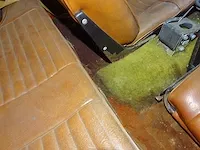 Volvo p1800 (restauratie-basis) - afbeelding 15 van  41