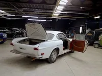 Volvo p1800 (restauratie-basis) - afbeelding 17 van  41