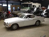 Volvo p1800 (restauratie-basis) - afbeelding 12 van  41