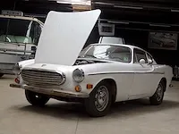 Volvo p1800 (restauratie-basis) - afbeelding 31 van  41