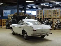 Volvo p1800 (restauratie-basis) - afbeelding 23 van  41