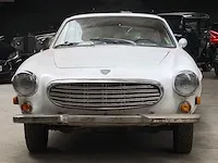 Volvo p1800 (restauratie-basis) - afbeelding 38 van  41