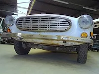 Volvo p1800 (restauratie-basis) - afbeelding 39 van  41