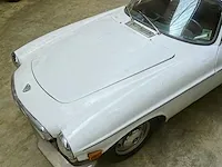 Volvo p1800 (restauratie-basis) - afbeelding 40 van  41