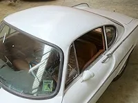 Volvo p1800 (restauratie-basis) - afbeelding 41 van  41