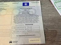 Volvo s40, 2001 - afbeelding 2 van  15