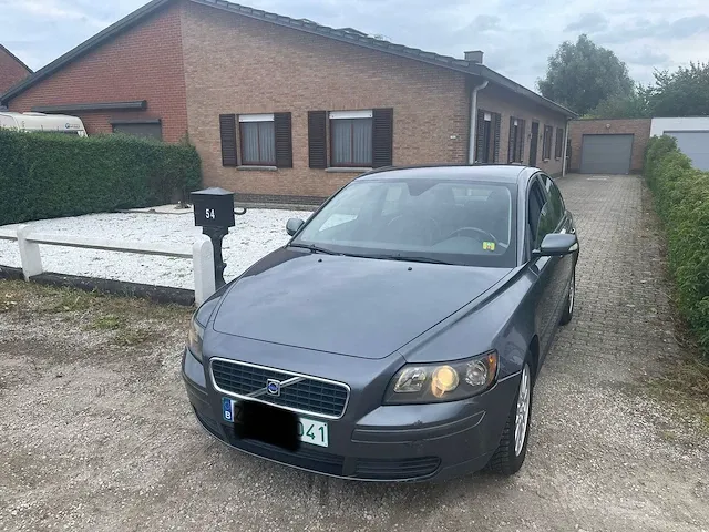 Volvo s40, 2001 - afbeelding 1 van  15