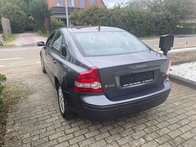 Volvo s40, 2001 - afbeelding 8 van  15