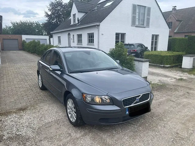 Volvo s40, 2001 - afbeelding 10 van  15