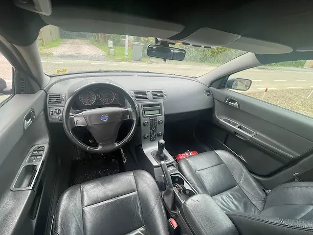 Volvo s40, 2001 - afbeelding 12 van  15