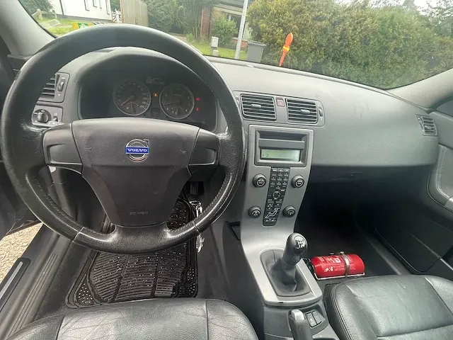 Volvo s40, 2001 - afbeelding 13 van  15