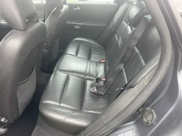 Volvo s40, 2001 - afbeelding 14 van  15