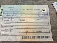 Volvo s40, 2001 - afbeelding 15 van  15