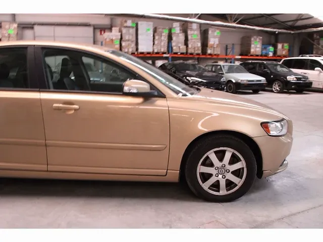 Volvo s40 - afbeelding 10 van  27
