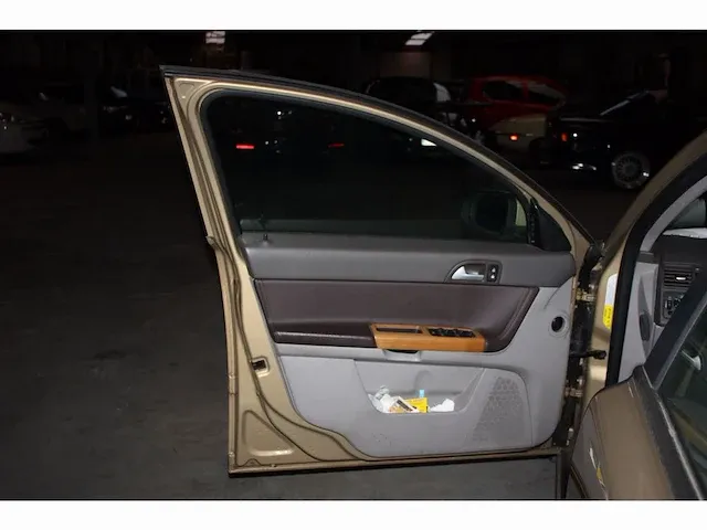 Volvo s40 - afbeelding 14 van  27