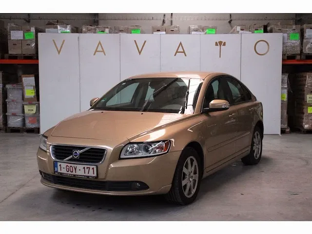 Volvo s40 - afbeelding 1 van  27