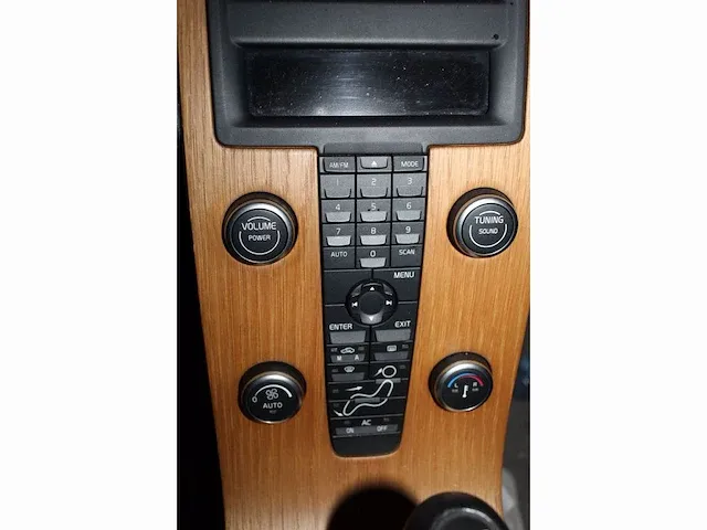 Volvo s40 - afbeelding 21 van  27