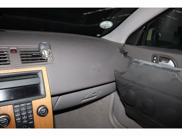 Volvo s40 - afbeelding 23 van  27